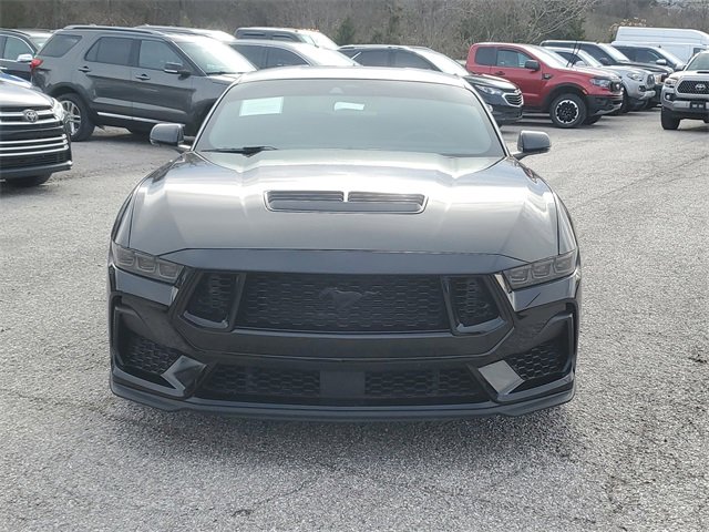 Used 2024 Ford Mustang GT Premium w/ GT Performance Package image 2