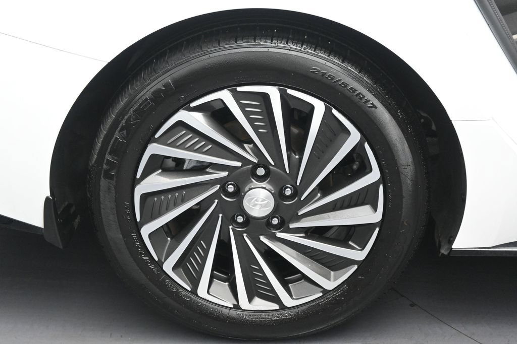 Used 2022 Hyundai Sonata SEL FWD image 10