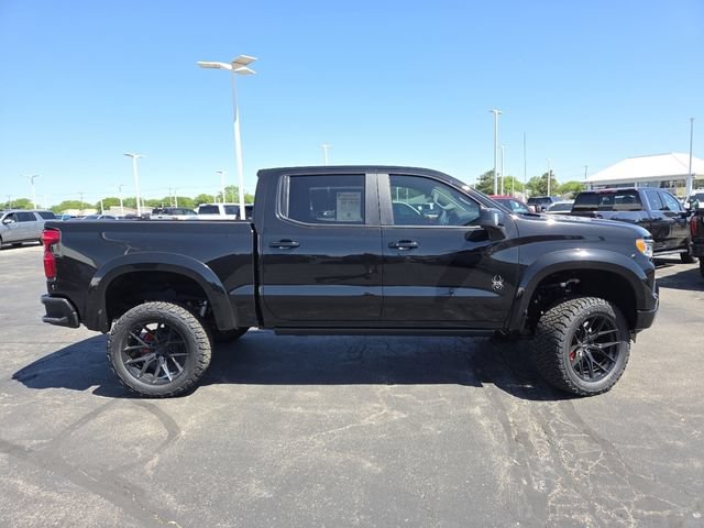 New 2026 Chevrolet Silverado 1500 RST AWD/4WD image 25