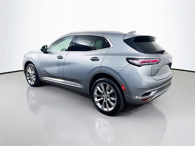 Used 2023 Buick Envision Avenir image 7