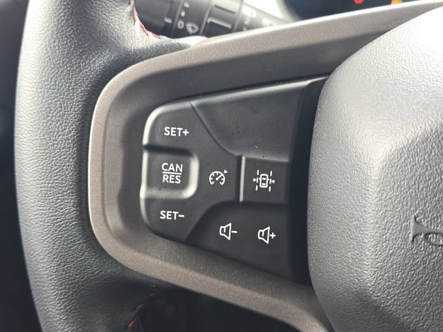 Used 2025 Ford Bronco Heritage Edition AWD/4WD image 41