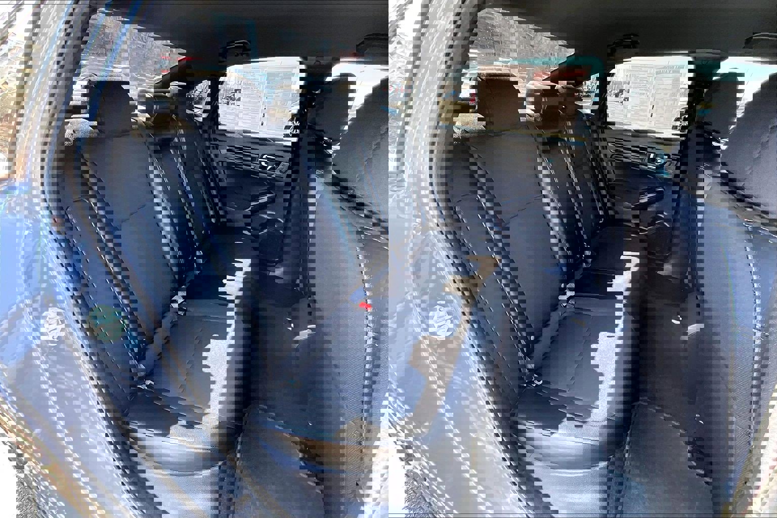 Used 2026 Honda Civic Sport image 25