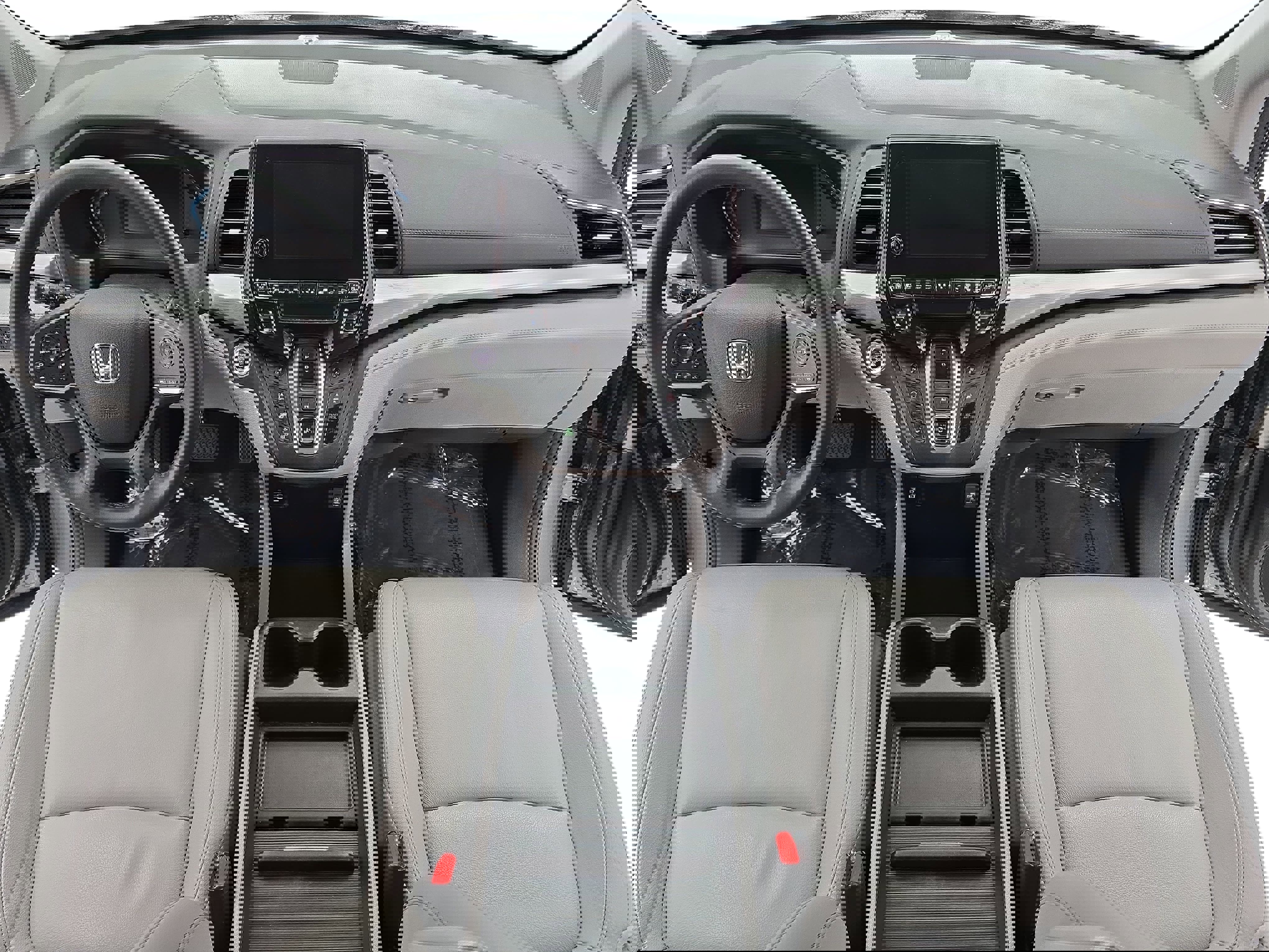 Certified 2023 Honda Odyssey EX-L image 9