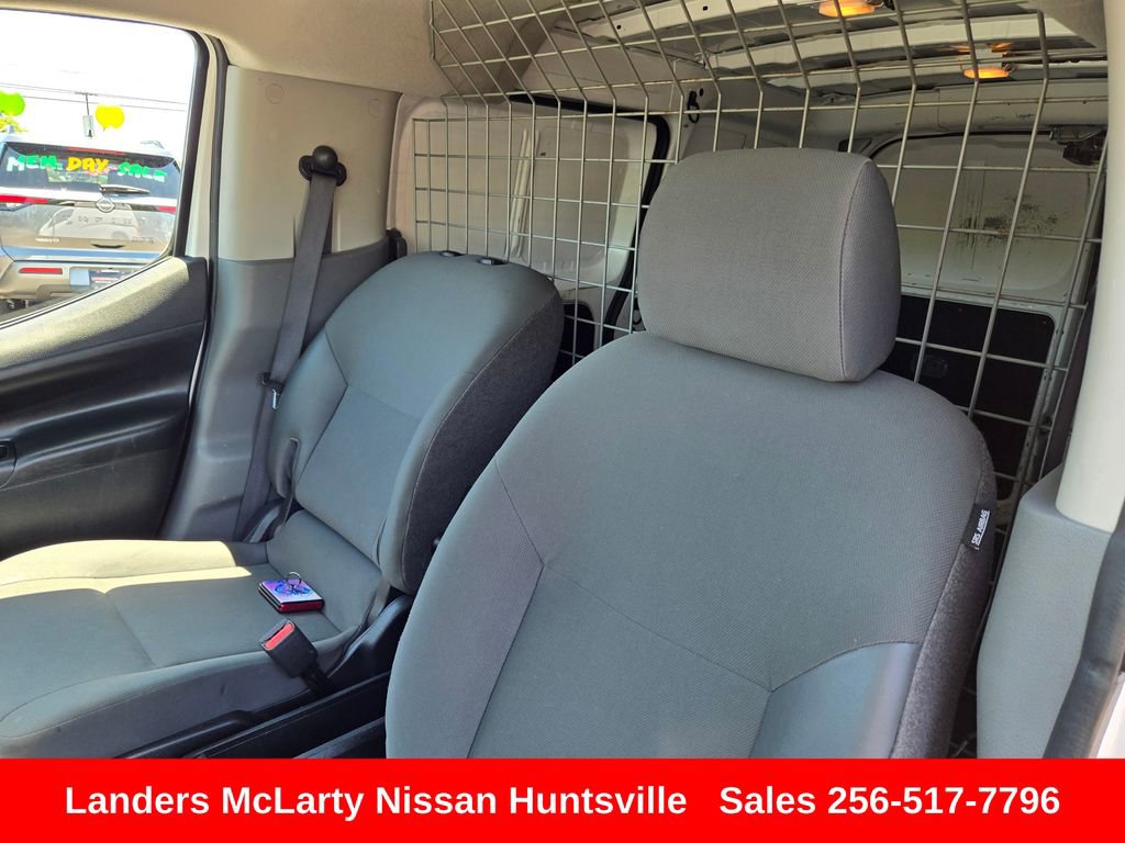 Used 2021 Nissan NV200 SV FWD image 17