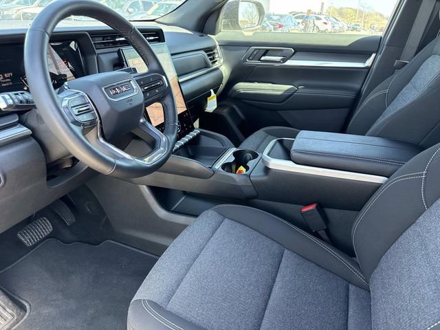 New 2026 GMC Terrain Elevation w/ Technology Package II image 13