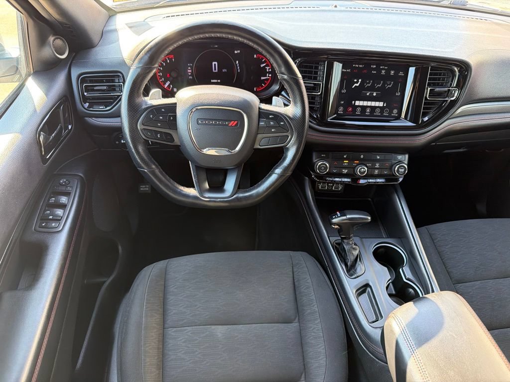 Used 2023 Dodge Durango GT AWD/4WD image 23