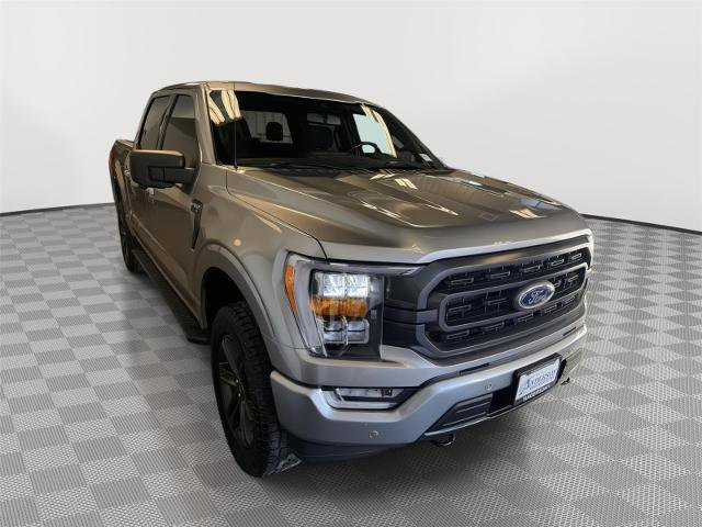 Certified 2021 Ford F150 XLT w/ Equipment Group 302A High image 5