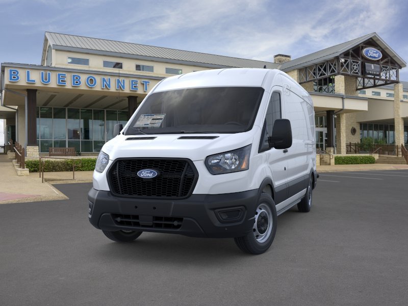 New 2026 Ford Transit 250 148 Medium Roof RWD image 2