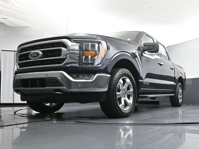 Used 2021 Ford F150 XLT w/ Equipment Group 302A High AWD/4WD image 31