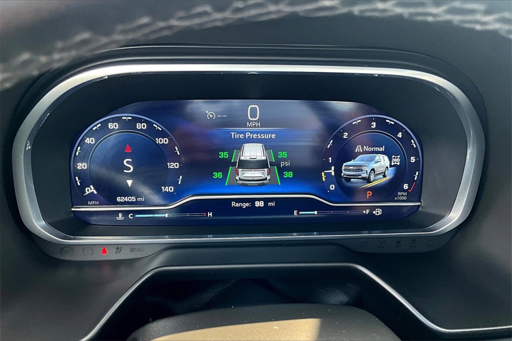 Used 2023 Chevrolet Tahoe LT image 20