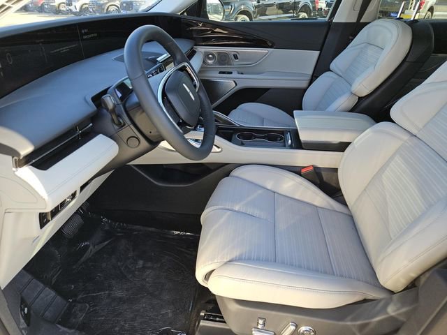 New 2026 Lincoln Nautilus Reserve AWD/4WD image 12