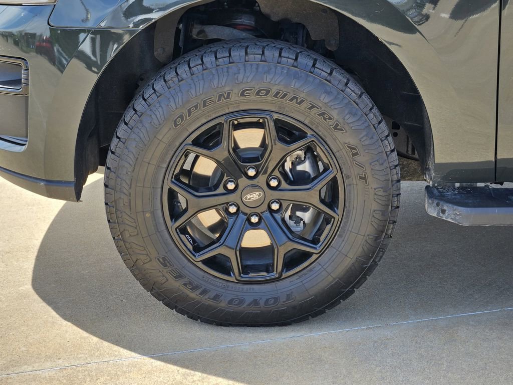 Used 2022 Ford Expedition Timberline image 16