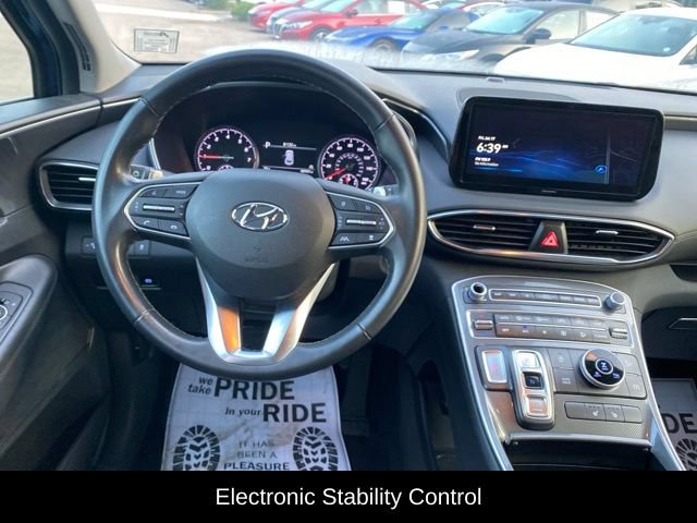 Used 2023 Hyundai Santa Fe SEL AWD/4WD image 6