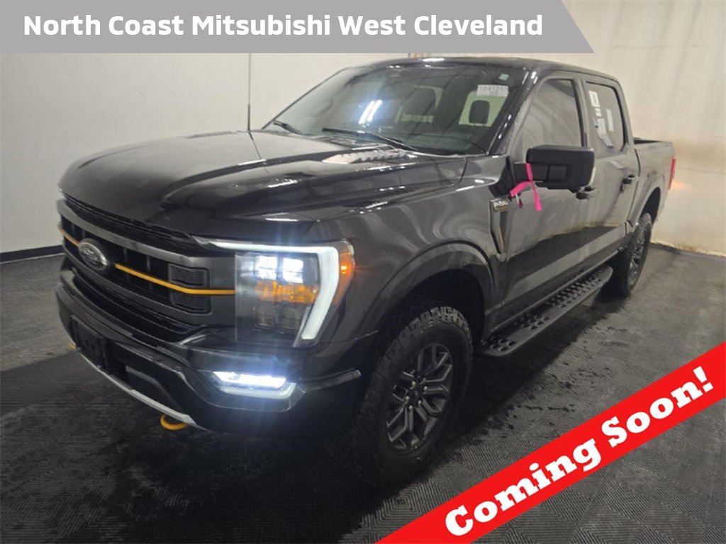 Used 2023 Ford F150 Tremor w/ 360 Degree Camera Package image 1