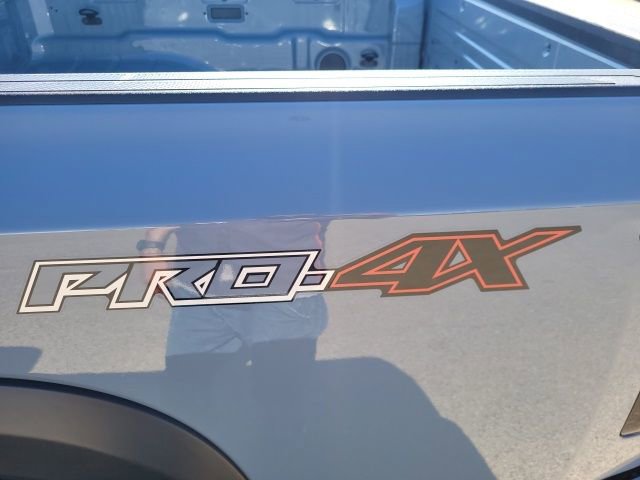 Certified 2025 Nissan Frontier PRO-4X image 26
