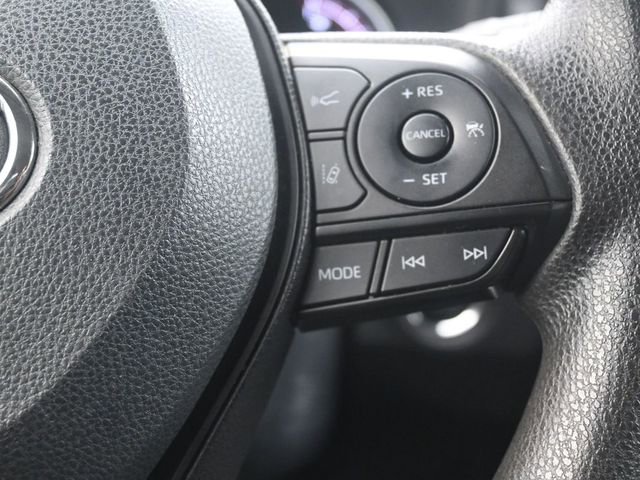 Used 2024 Toyota RAV4 XLE image 14