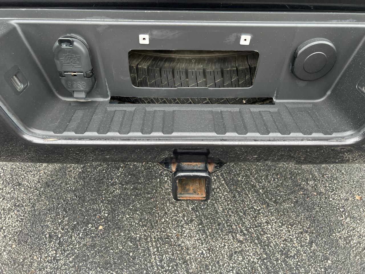 Used 2016 Chevrolet Silverado 1500 LT w/ All Star Edition image 31