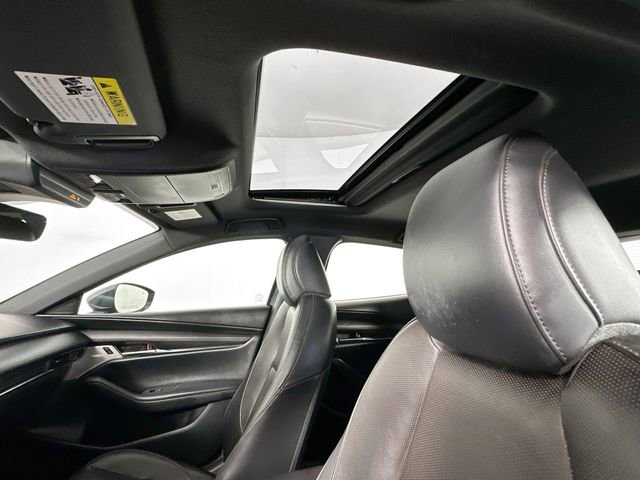 Used 2023 MAZDA MAZDA3 s FWD image 20