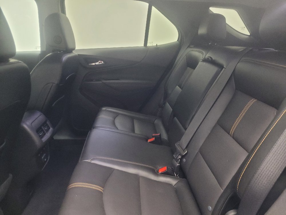 Used 2024 Chevrolet Equinox Premier AWD/4WD image 18