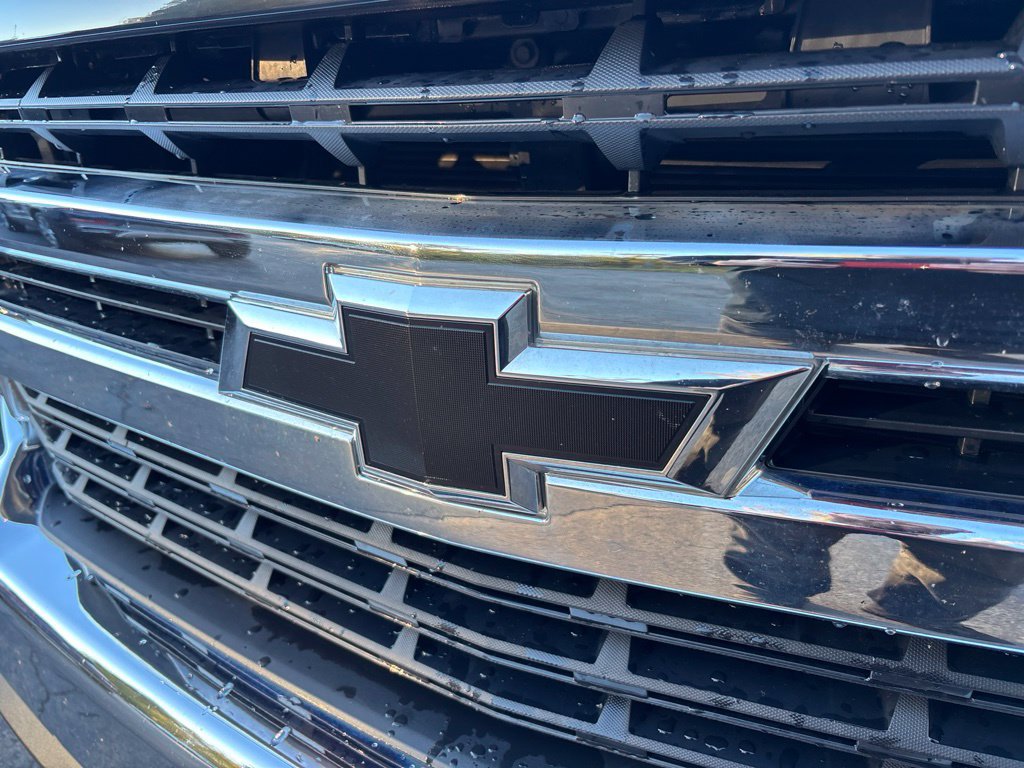 Used 2020 Chevrolet Silverado 1500 LT w/ All-Star Edition AWD/4WD image 9
