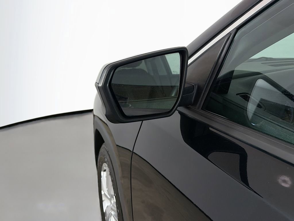 Used 2018 GMC Terrain SLE FWD image 23