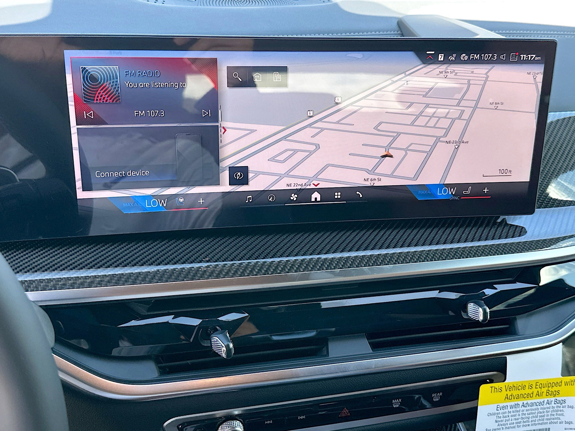 New 2026 BMW X5 M60i AWD/4WD image 10