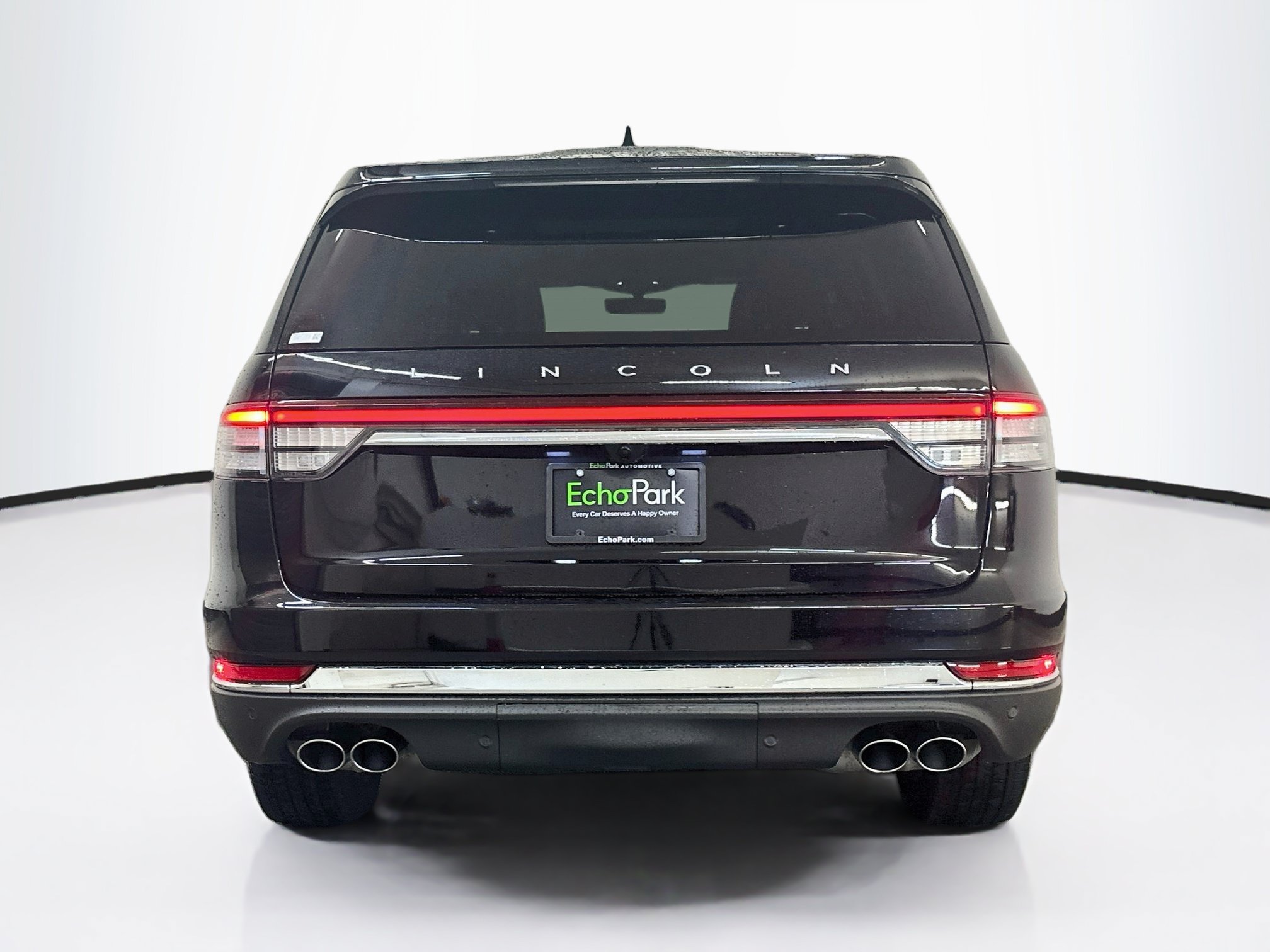 Used 2022 Lincoln Aviator Reserve w/ Equipment Group 201A AWD/4WD image 7