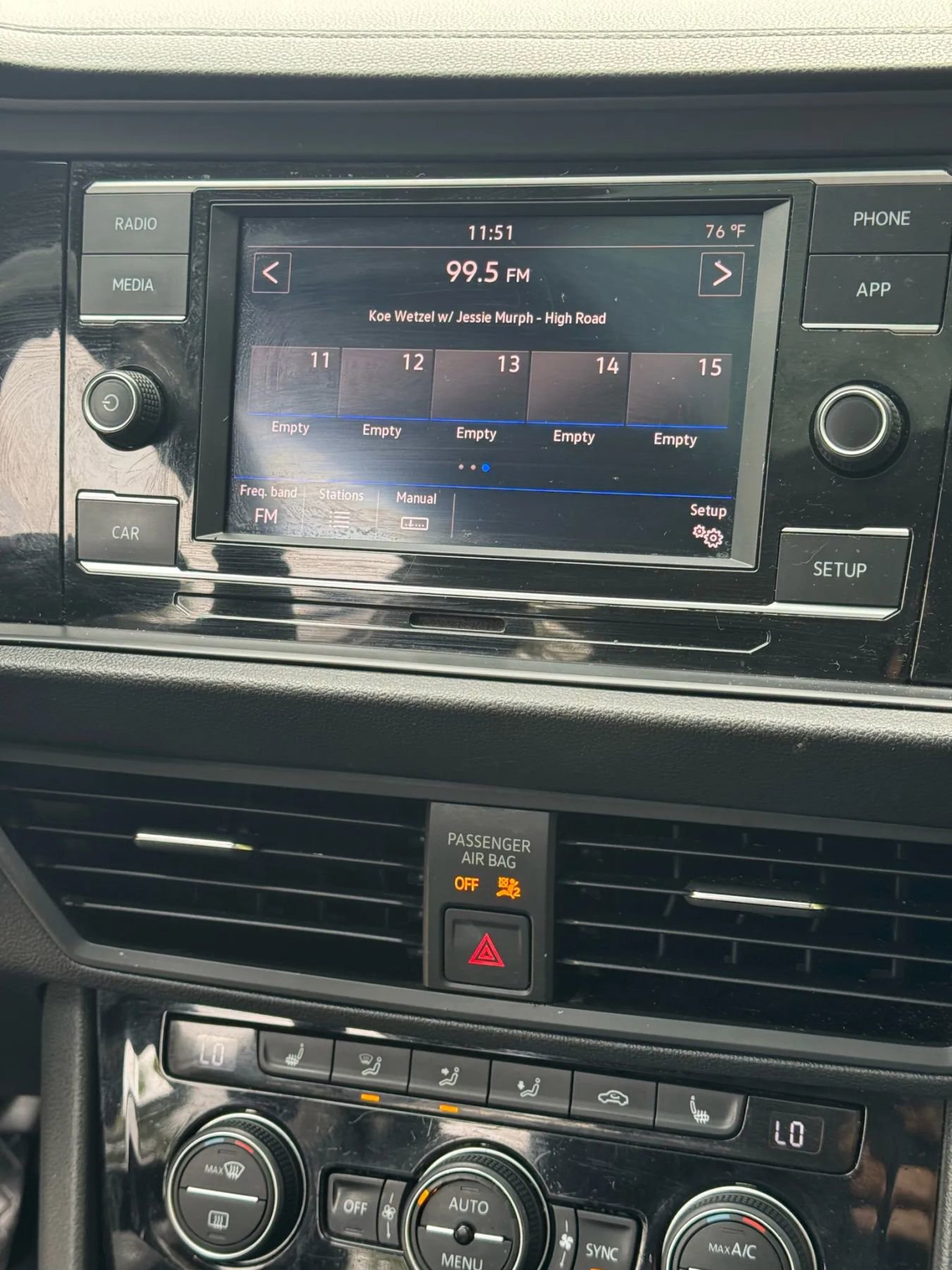 Used 2019 Volkswagen Jetta S FWD image 13