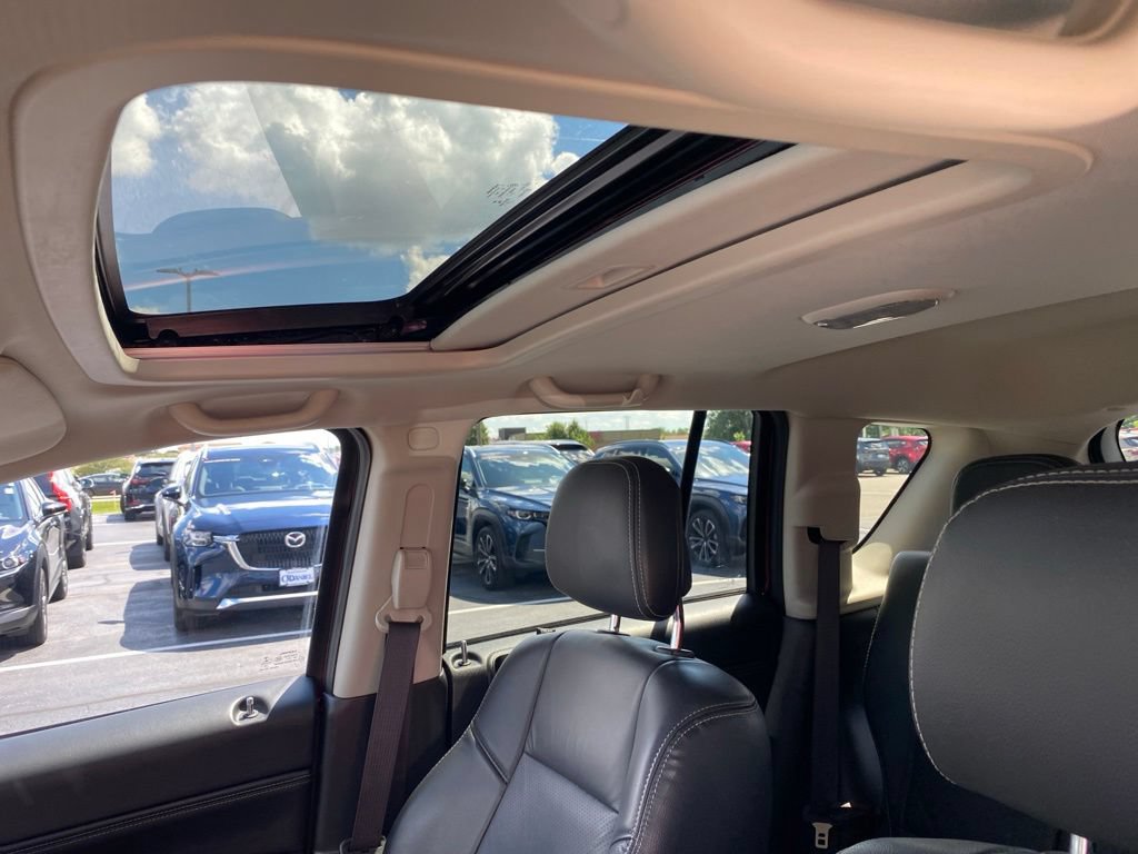 Used 2017 Jeep Compass High Altitude AWD/4WD image 14