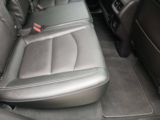 Used 2024 GMC Terrain SLT AWD/4WD image 42
