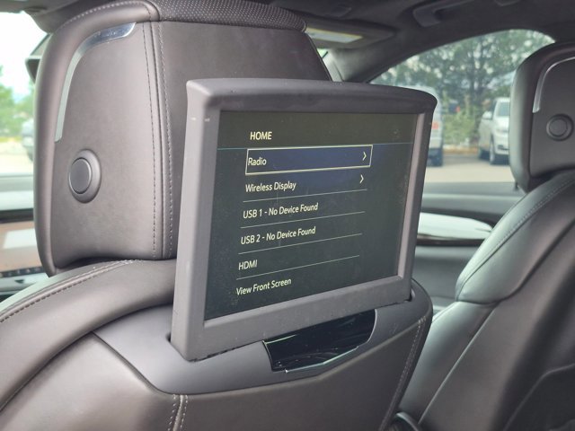 Used 2019 Cadillac CT6 Platinum AWD/4WD image 17