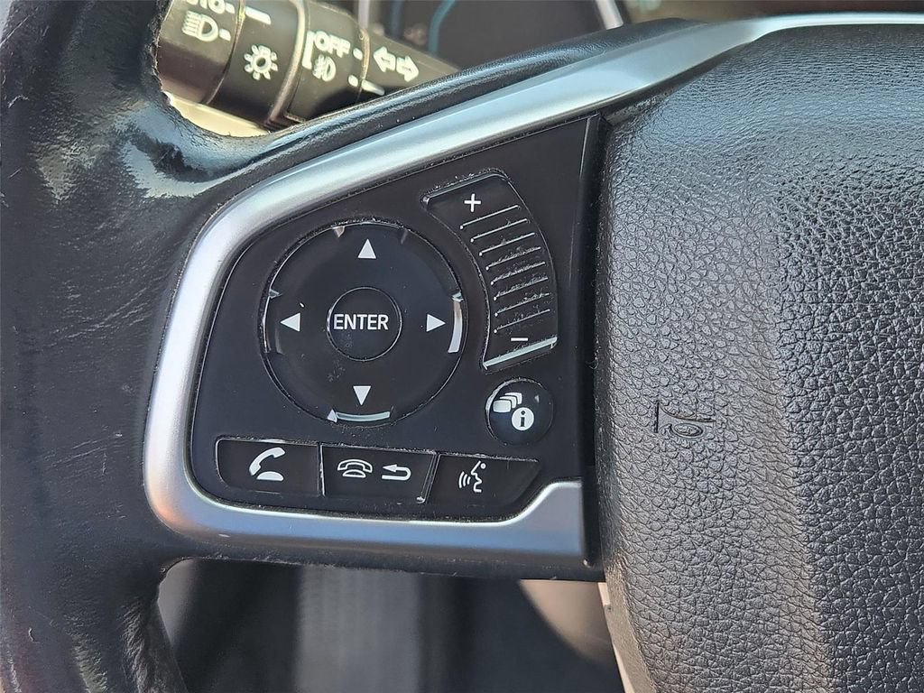 Used 2016 Honda Civic EX-L image 36