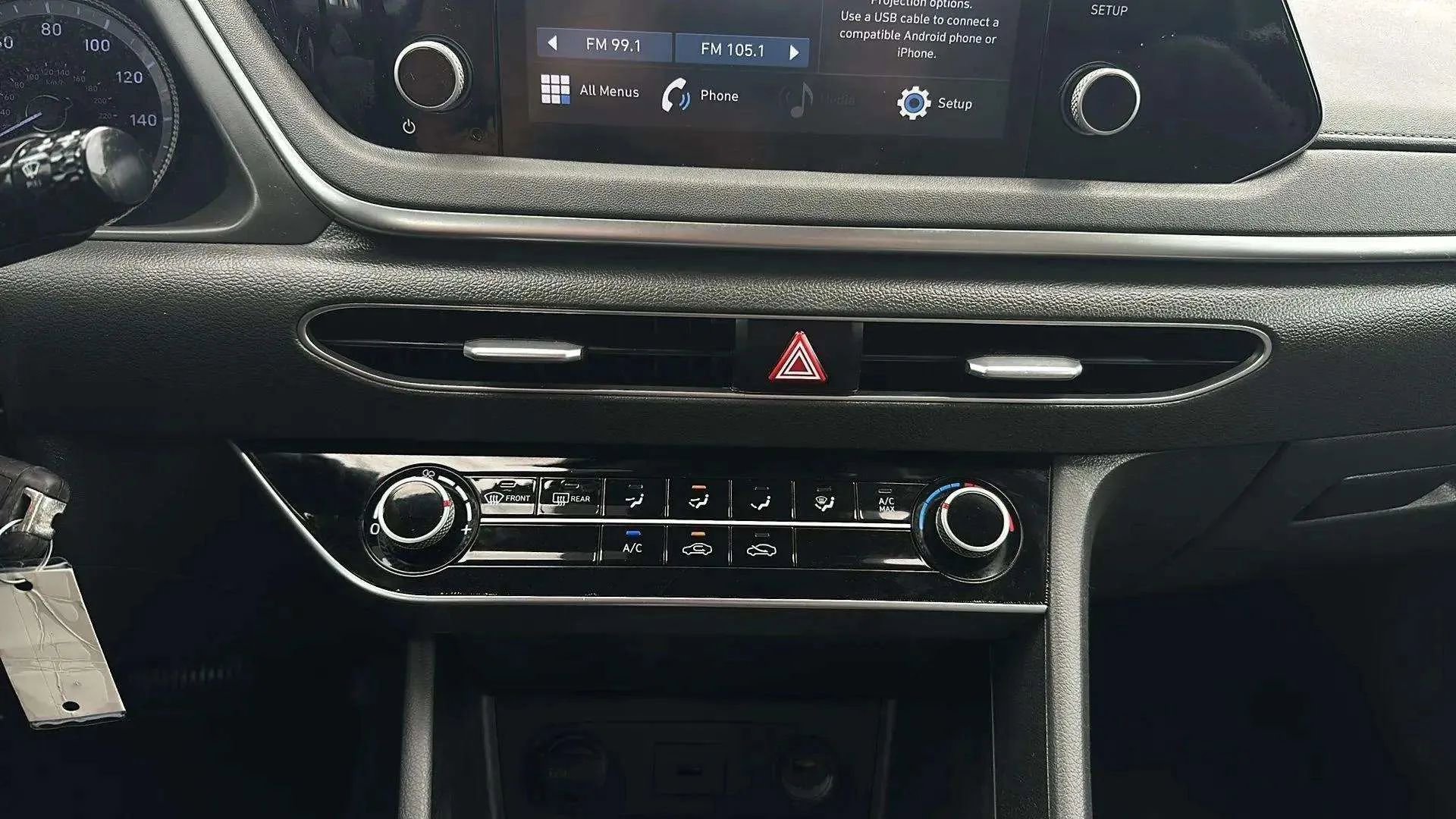 Used 2020 Hyundai Sonata SE w/ Cargo Package image 33