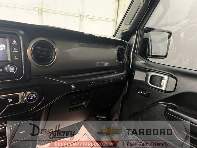Used 2019 Jeep Wrangler Unlimited Sport S AWD/4WD image 44