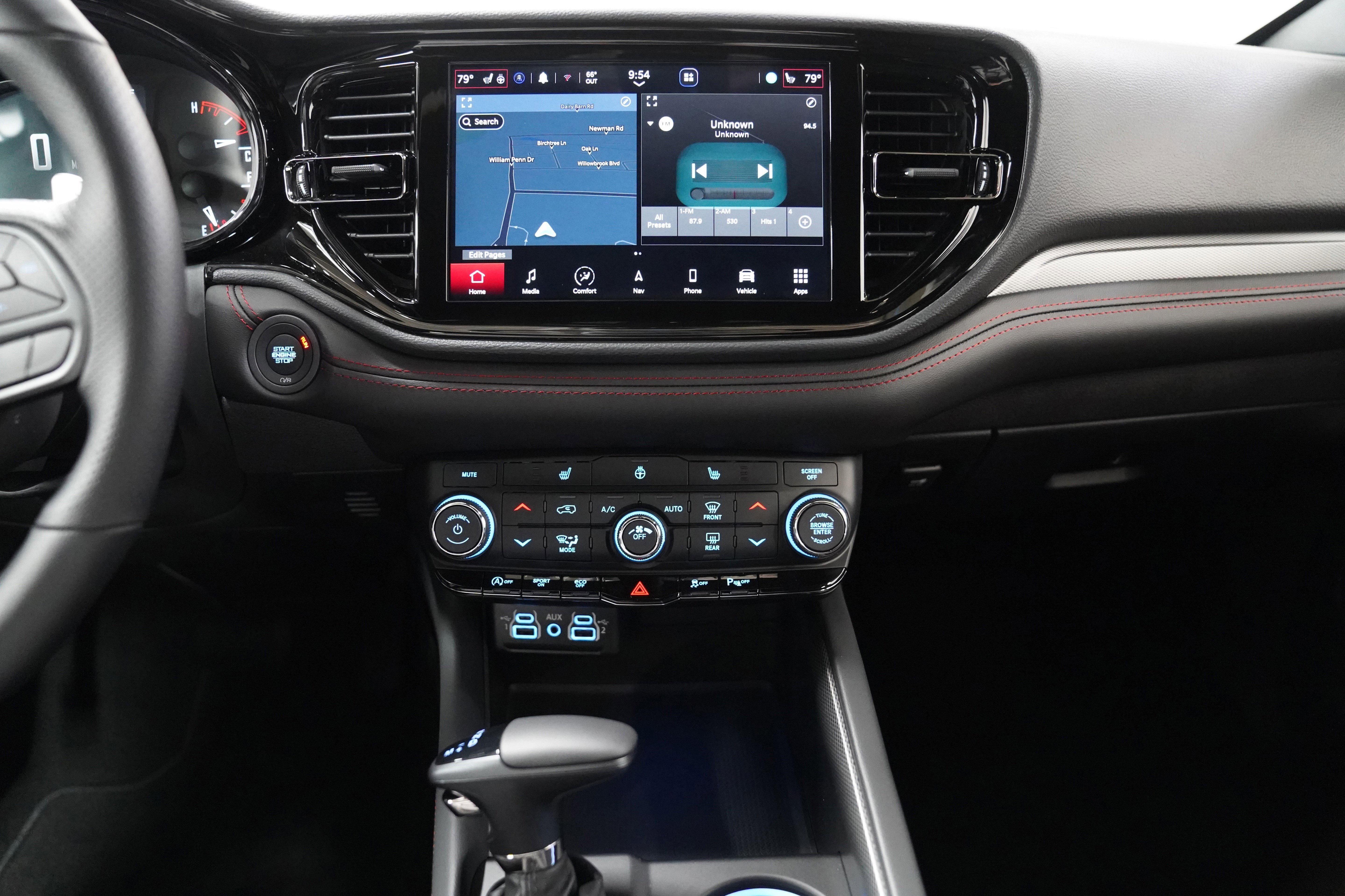 New 2026 Dodge Durango GT w/ Blacktop Package image 23