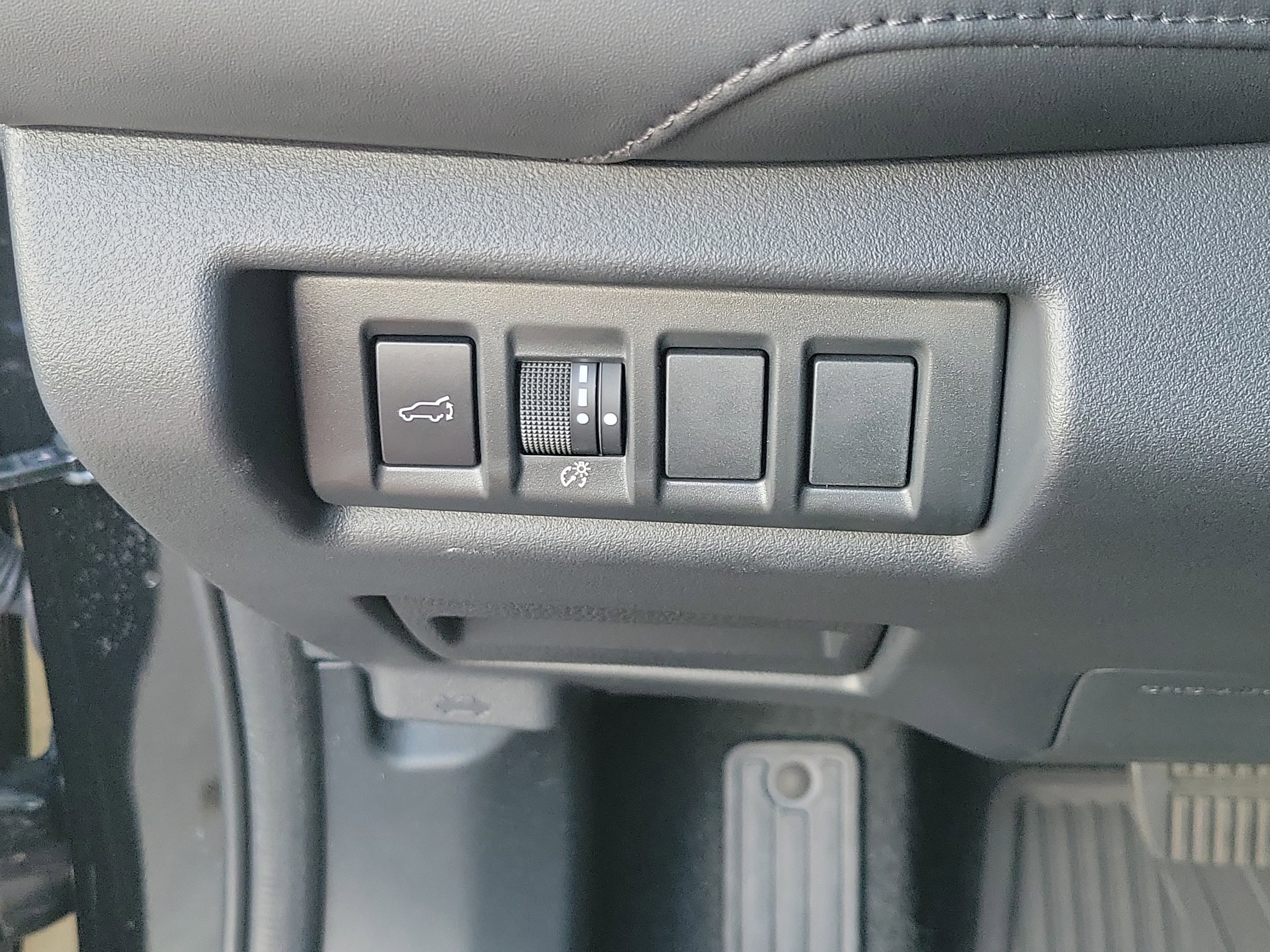 Certified 2026 Subaru Outback Wilderness AWD/4WD image 27
