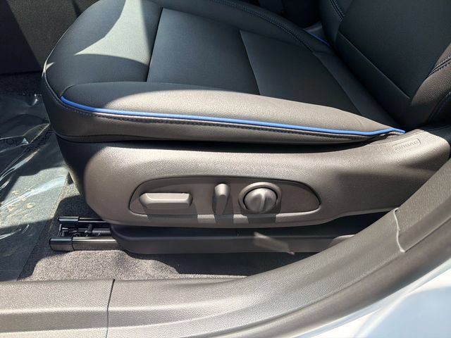 New 2026 Buick Envista Sport Touring w/ Convenience I Package FWD image 19