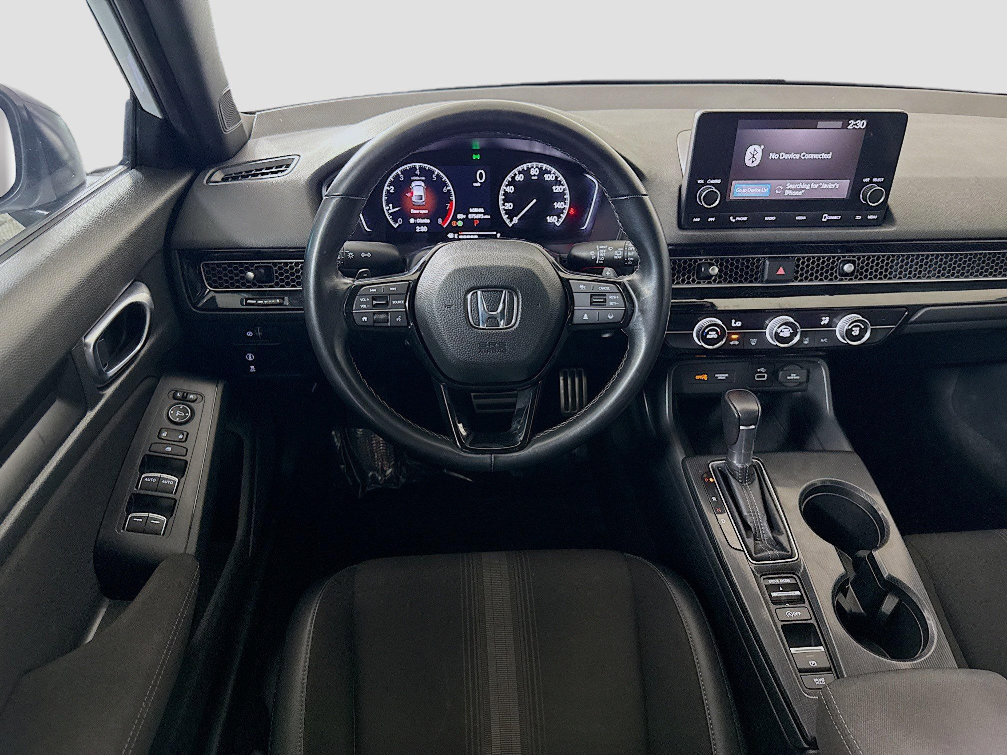 Used 2022 Honda Civic Sport image 17