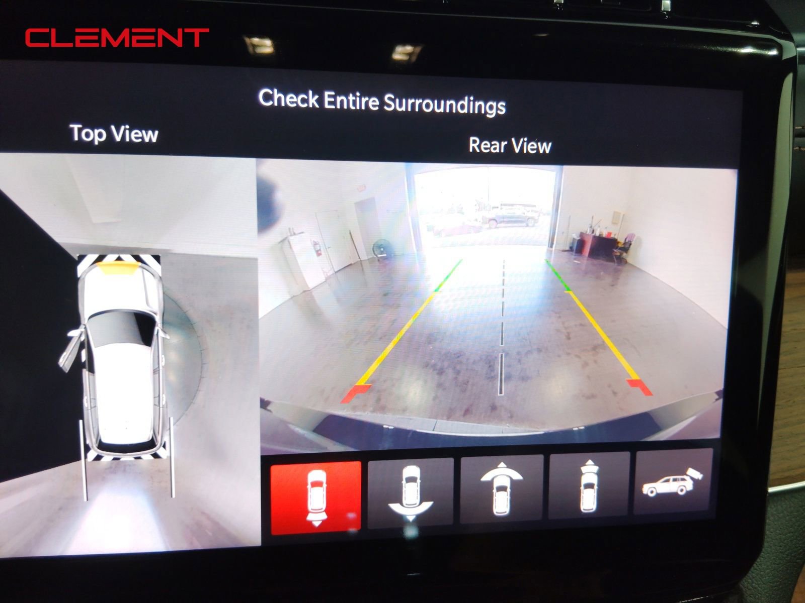 Used 2022 Jeep Grand Cherokee L Summit w/ Advanced Protech Group IV image 24