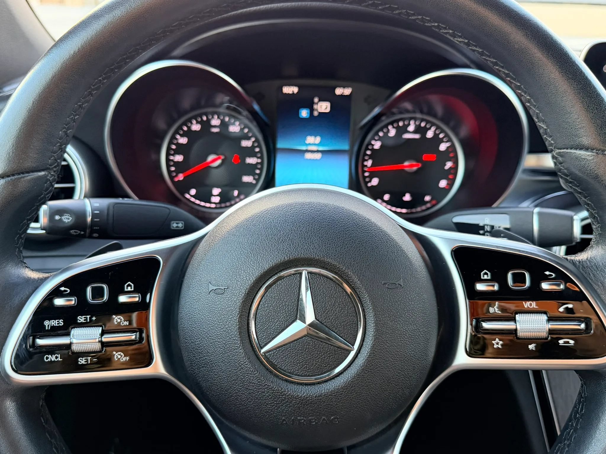 Used 2019 Mercedes-Benz C 300 Cabriolet w/ Premium Package image 15