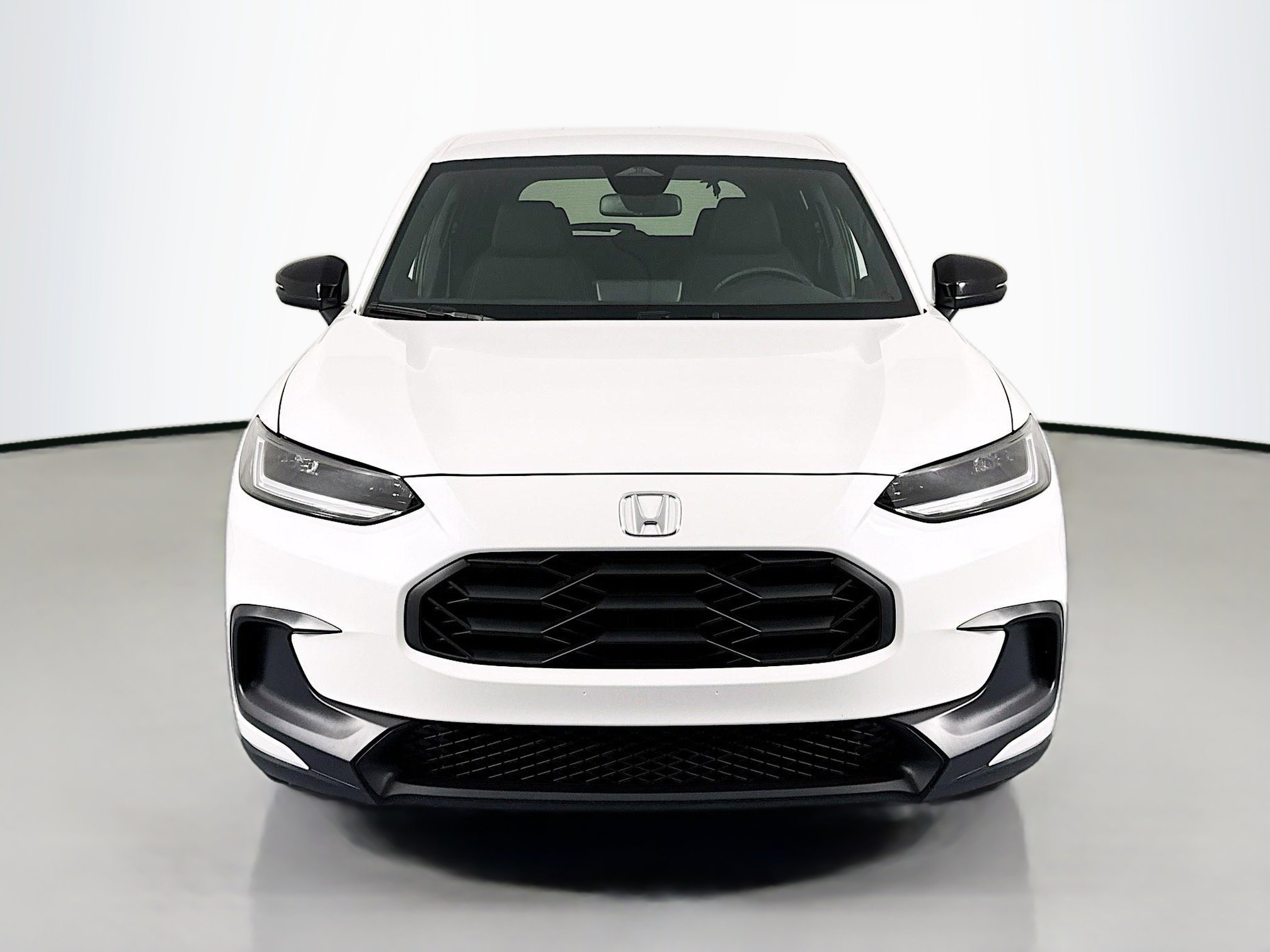 New 2026 Honda HR-V Sport video 2