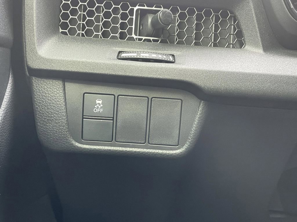 Used 2023 Honda CR-V EX image 32