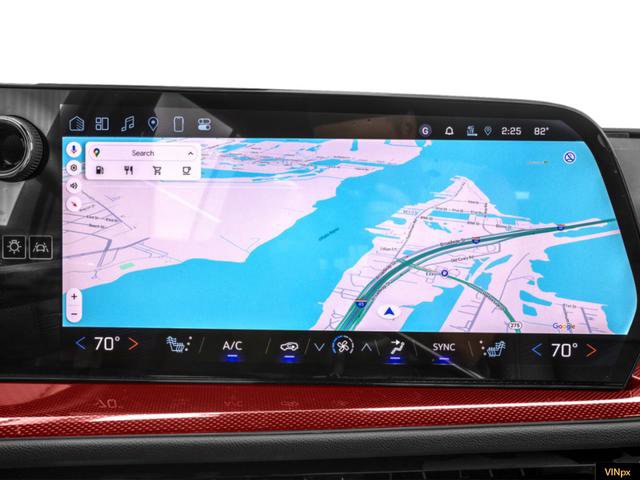 New 2026 Chevrolet Traverse High Country image 16