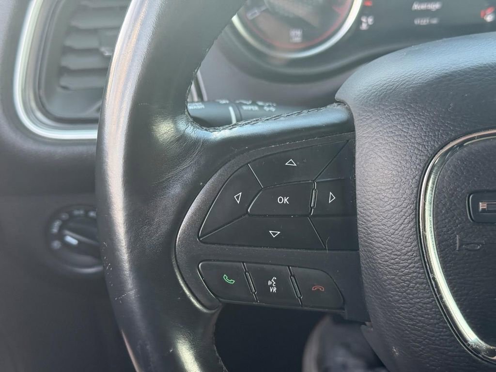 Used 2019 Dodge Challenger SXT image 15