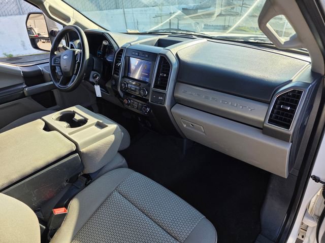 Used 2022 Ford F350 XLT w/ XLT Value Package image 9
