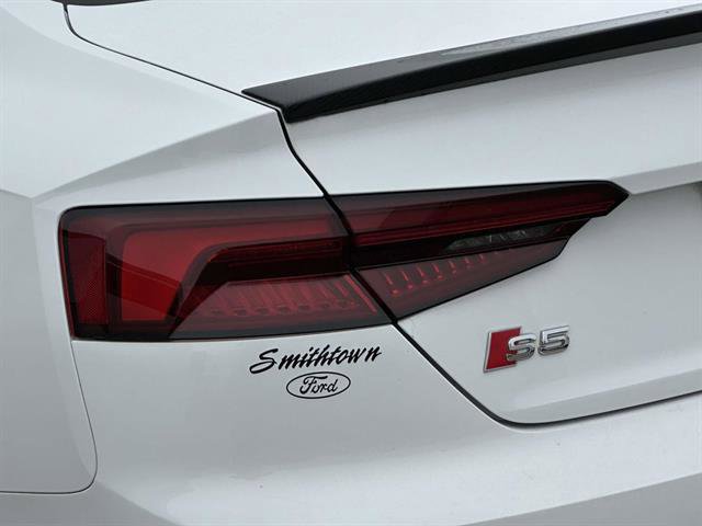 Used 2018 Audi S5 Premium Plus w/ Navigation Package image 9