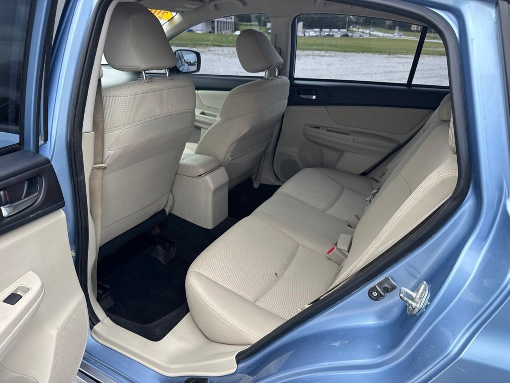 Used 2012 Subaru Impreza 2.0i Sport Premium AWD/4WD image 14