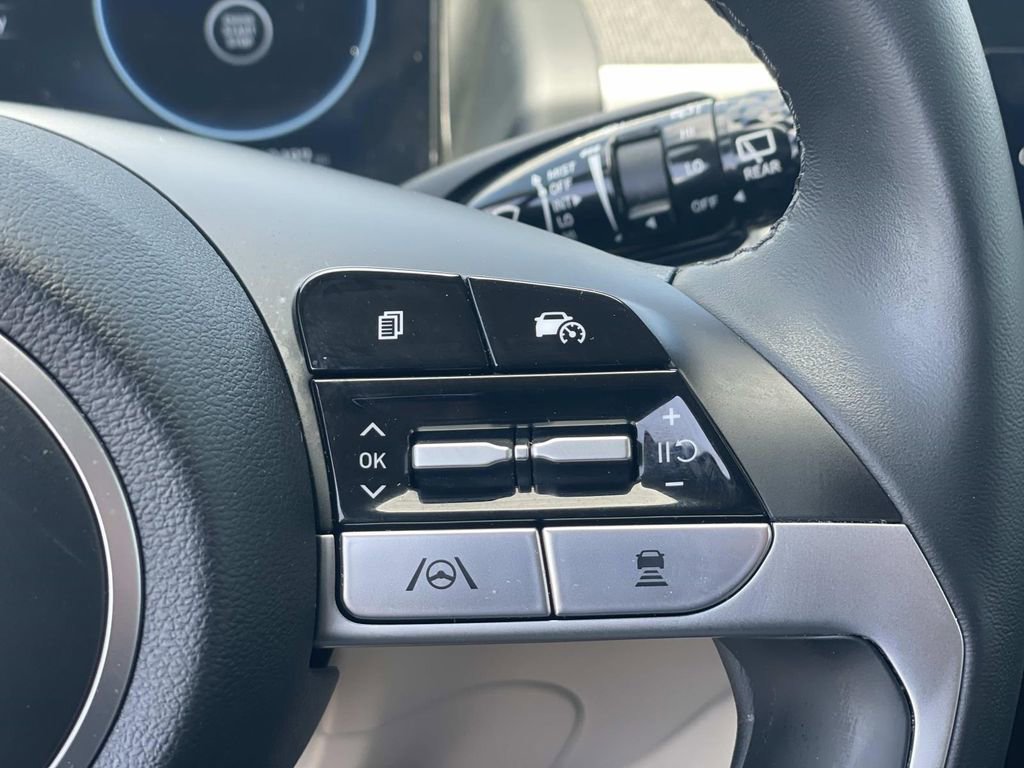 Certified 2024 Hyundai Tucson SEL w/ Convenience Package image 23