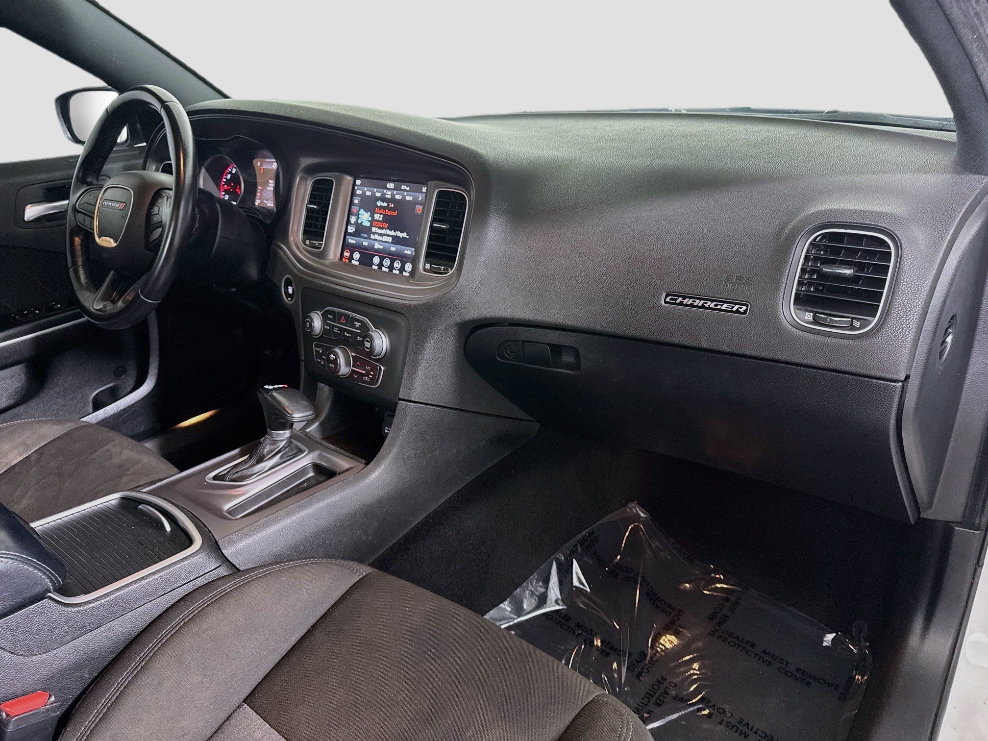 Used 2023 Dodge Charger GT RWD image 30