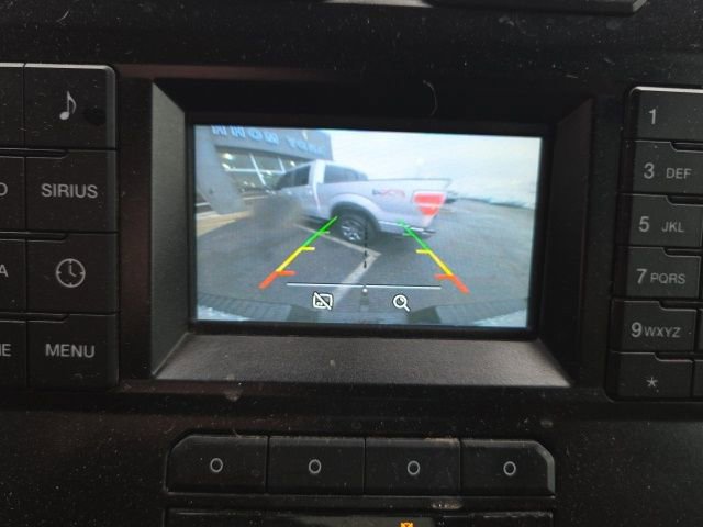 Used 2015 Ford F150 XLT w/ Equipment Group 301A Mid image 26